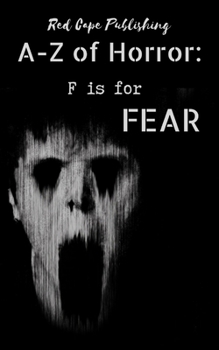 Paperback F is for Fear Book