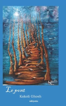 Paperback Le pont [French] Book