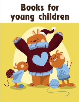 books for young children: Detailed Designs for Relaxation & Mindfulness (Animals Education)