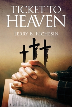 Paperback Ticket To Heaven Book