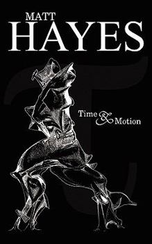 Paperback Time and Motion Book