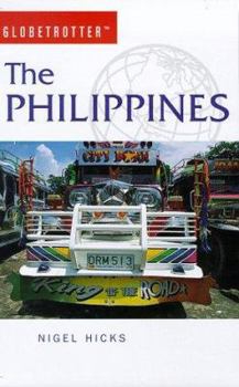 Paperback Philippines Travel Guide Book