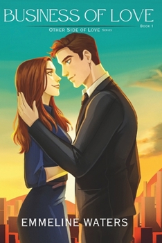 BUSINESS OF LOVE (OTHER SIDE OF LOVE)