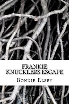 Paperback Frankie Knucklers Escape Book
