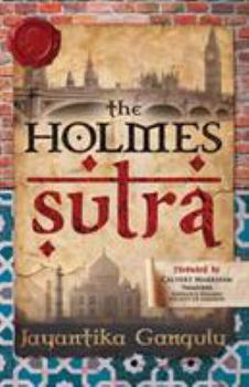 Paperback The Holmes Sutra - 160 Sherlock Holmes Sayings for his 160th Birthday Book