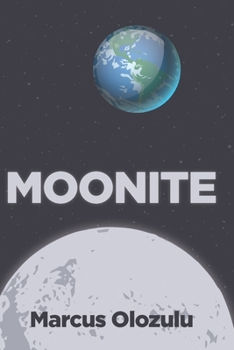 Paperback Moonite Book