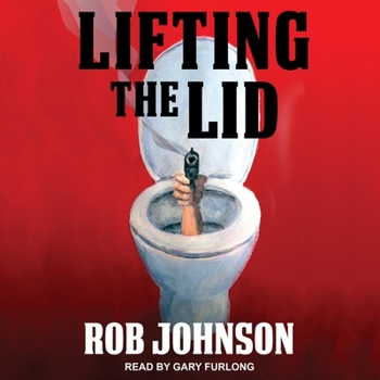 MP3 CD Lifting the Lid: A Comedy Thriller Book