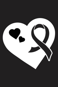 Skin Cancer Awareness: Skin Cancer Journal Notebook (6x9), Skin Cancer Books, Skin Cancer Gifts, Skin Cancer Planner