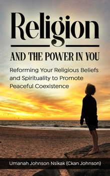 Paperback Religion and the Power in You Book