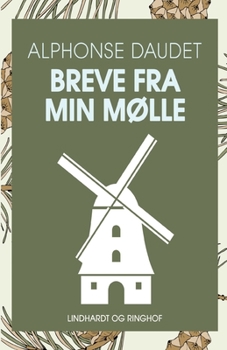 Paperback Breve fra min m?lle [Danish] Book