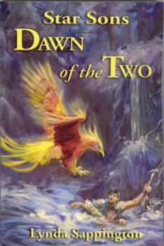 Paperback Star Sons - Dawn of the Two Book