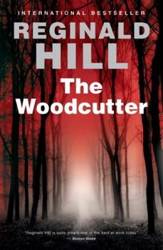 Hardcover The Woodcutter Book