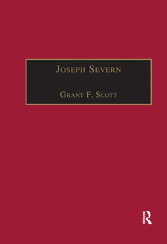 Paperback Joseph Severn: Letters and Memoirs Book
