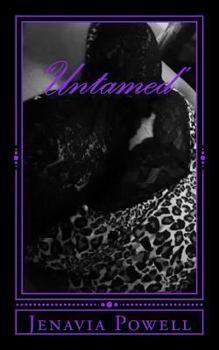 Paperback "Untamed" Book