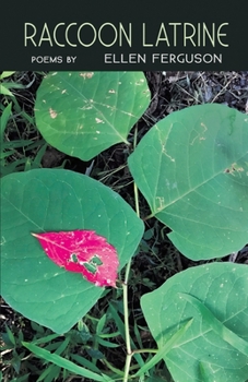 Paperback Raccoon Latrine Book