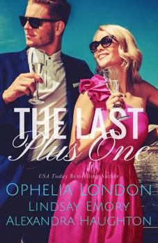 Paperback The Last Plus One Book