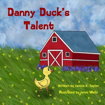 Danny Duck's Talent