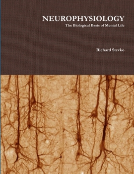 Paperback Neurophysiology Book