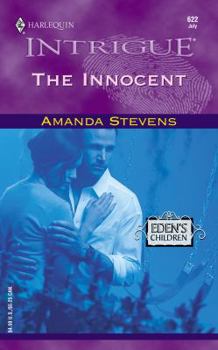 The Innocent - Book #1 of the Eden's Children