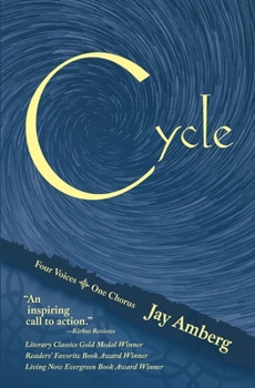 Paperback Cycle Book