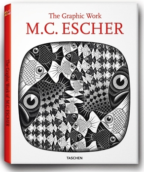 M.C. Escher: grafiek en tekeningen
