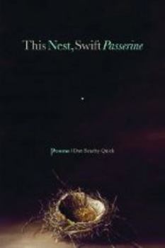 Paperback This Nest, Swift Passerine Book