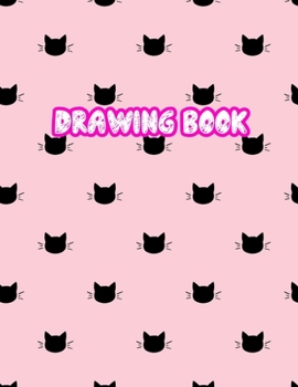 Drawing Book: 8.5" X 11", Personalized Artist Sketchbook: 110 pages, Sketching, Drawing and Creative Doodling Sketch Notebook to Draw and Write Journal (Workbook and Handbook) - Cover Design 13365439