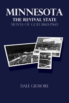 Paperback Minnesota: the Revival State Book