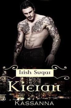 Paperback Kieran: Irish Sugar Book