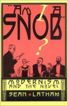 Hardcover Am I a Snob? Book