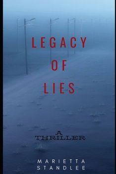 Paperback Legacy of Lies Book