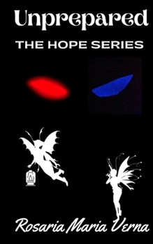 Paperback Hope: Unprepared Book