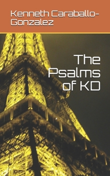 Paperback The Psalms of KD Book