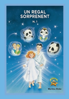 Paperback 1. Un Regal Sorprenent: Col.leccio Chatipan [Catalan] Book