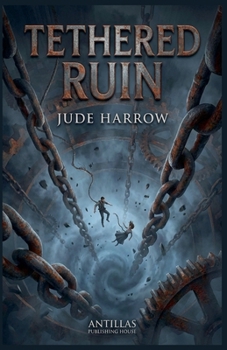 Paperback Tethered Ruin Book