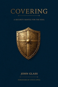 Paperback Covering: A Security Mantle for the Soul Book