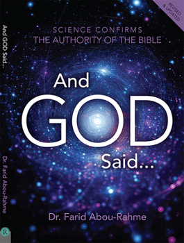 Paperback And God Said Book