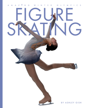 Paperback Figure Skating Book