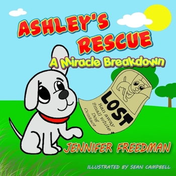 Ashley's Rescue: A Miracle Breakdown