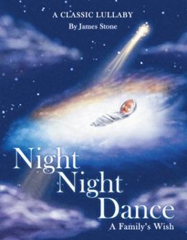 Hardcover Night Night Dance: A Classic Lullaby Book