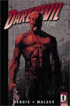 Daredevil, Vol. 2 - Book  of the Daredevil (1998) (Single Issues)