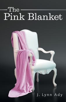 Paperback The Pink Blanket Book