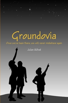 Paperback Groundovia Book