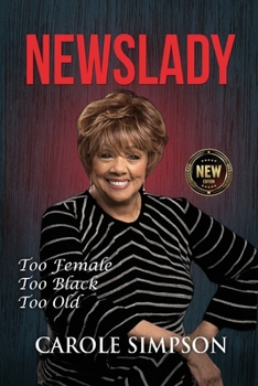 Paperback NewsLady Book