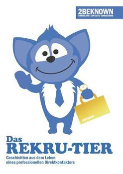 Paperback Das Rekrutier [German] Book