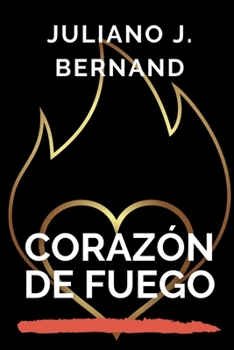 Paperback Coraz?n de Fuego: Ella tiene la verdad [Spanish] Book