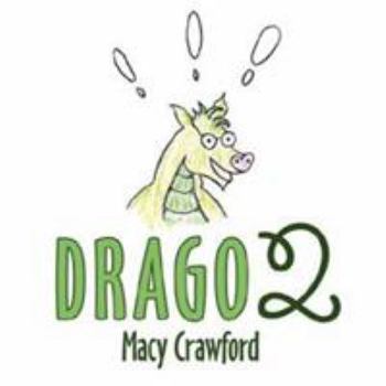 Paperback Drago 2 Book