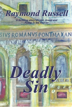 Deadly Sin (Deadly Endings)