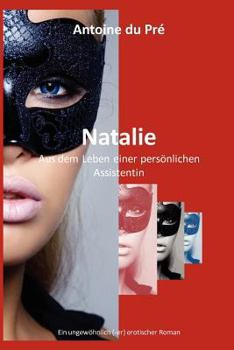 Paperback Natalie - Aus dem Leben einer persönlichen Assistentin [German] Book