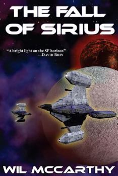 The Fall of Sirius (Aggressor Six, Book 3) - Book #2 of the Waisters
